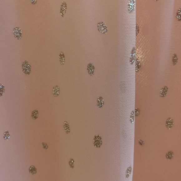 Girls H&M tie back top Size 14 - Picture 3 of 4